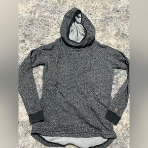 Homage Classic Slouchneck Hoodie